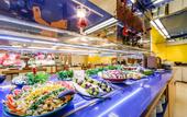 Туры в отель Mar Blau Hotel