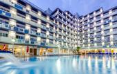 Туры в отель Mar Blau Hotel