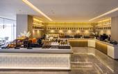 Туры в отель Weifang Qingzhou Ancient City Tuoshan Middle Road Atour Hotel
