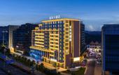 Туры в отель Atour X Hotel, Baima Avenue, Gui'an High-speed Railway Station