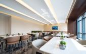 Туры в отель Atour Hotel (Dalian High-Tech Zone Wanda, Xinghai Bridge Sea View)