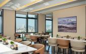 Туры в отель Atour Hotel (Dalian High-Tech Zone Wanda, Xinghai Bridge Sea View)