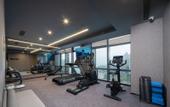 Туры в отель Atour Hotel (Dalian High-Tech Zone Wanda, Xinghai Bridge Sea View)