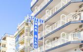 Туры в отель Port Mar Blau