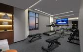 Туры в отель Atour Hotel, Hanjiang Road, Zhuangang New Town, Shantou