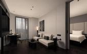 Туры в отель Atour Hotel (Guangfulin Road, Shanghai Songjiang Impression City)