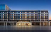 Туры в отель Atour Hotel (Guangfulin Road, Shanghai Songjiang Impression City)