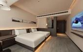 Туры в отель Atour Hotel Fenghuang Ancient City Hongqiao