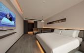 Туры в отель Atour Hotel Fenghuang Ancient City Hongqiao