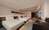 Туры в отель Atour Hotel Fenghuang Ancient City Hongqiao