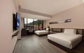 Туры в отель Atour Hotel Fenghuang Ancient City Hongqiao