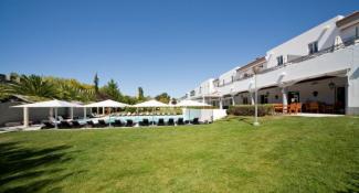 M`AR De AR Muralhas 4*