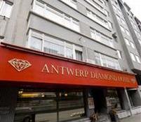 Antwerp Diamond 3*