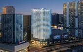 Туры в отель Atour Hotel Shenyang North Railway Station Shifu Main Road