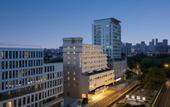 Туры в отель Hangzhou Hefang Street Jiefang Road Atour Hotel