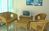 Туры в отель Mar Del Sur