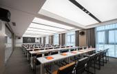Туры в отель Atour Hotel, Tianying Road Subway Station, West High-tech Zone, Chengdu