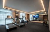 Туры в отель Atour Hotel, Tianying Road Subway Station, West High-tech Zone, Chengdu