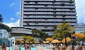 Mar Hotel Recife 4*