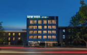 Туры в отель Garner Hotel Beijing 798 Art District by IHG