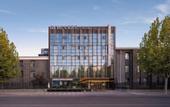 Туры в отель Garner Hotel Beijing 798 Art District by IHG
