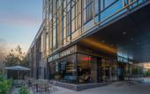 Туры в отель Garner Hotel Beijing 798 Art District by IHG