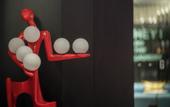 Туры в отель Garner Hotel Beijing 798 Art District by IHG