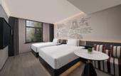 Туры в отель Garner Hotel Beijing 798 Art District by IHG