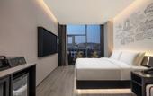 Туры в отель Garner Hotel Beijing 798 Art District by IHG