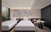 Туры в отель Garner Hotel Beijing 798 Art District by IHG