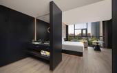 Туры в отель Garner Hotel Beijing 798 Art District by IHG