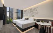 Туры в отель Garner Hotel Beijing 798 Art District by IHG
