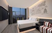 Туры в отель Garner Hotel Beijing 798 Art District by IHG
