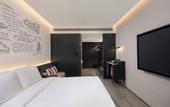 Туры в отель Garner Hotel Beijing 798 Art District by IHG