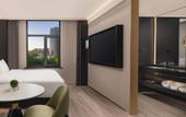 Туры в отель Garner Hotel Beijing 798 Art District by IHG