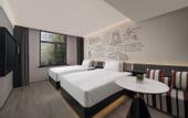 Туры в отель Garner Hotel Beijing 798 Art District by IHG