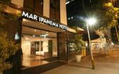 Туры в отель Mar Ipanema