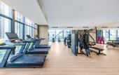 Туры в отель Jinhui Pullman Hotel Xi'an