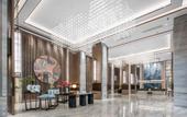Туры в отель Suichang Tanggong Redison Plaza Hotel