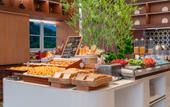 Туры в отель An intercity Hotel