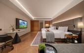 Туры в отель An intercity Hotel