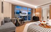 Туры в отель An intercity Hotel