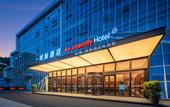 Туры в отель An intercity Hotel