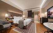 Туры в отель An intercity Hotel