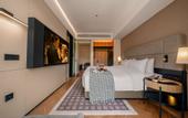 Туры в отель An intercity Hotel