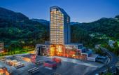 Туры в отель An intercity Hotel