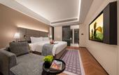 Туры в отель An intercity Hotel