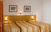 Туры в отель Hotel Mar Ski