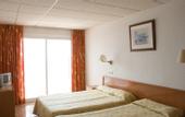 Туры в отель Hotel Mar Ski