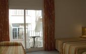 Туры в отель Hotel Mar Ski